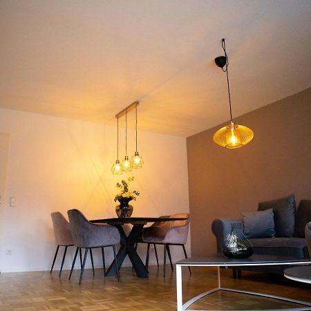 Seewaldblick - Ferienwohnung Am Bodensee Friedrichshafen Bagian luar foto