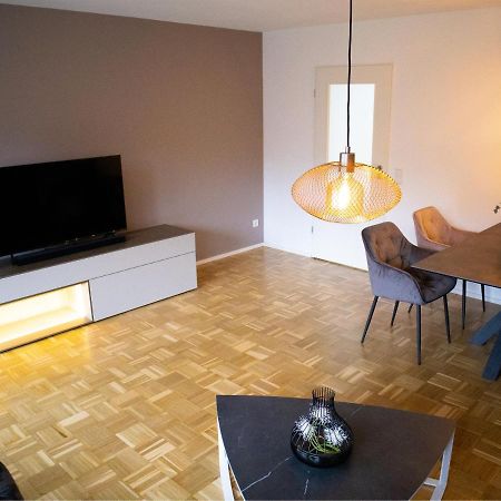 Seewaldblick - Ferienwohnung Am Bodensee Friedrichshafen Bagian luar foto