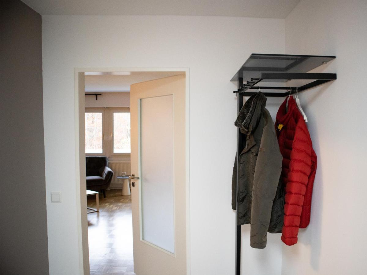 Seewaldblick - Ferienwohnung Am Bodensee Friedrichshafen Bagian luar foto