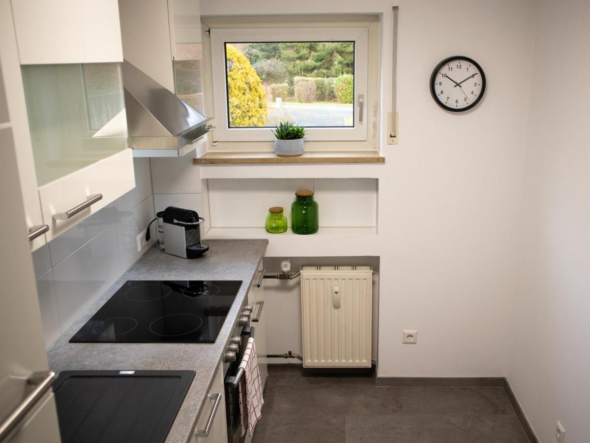Seewaldblick - Ferienwohnung Am Bodensee Friedrichshafen Bagian luar foto