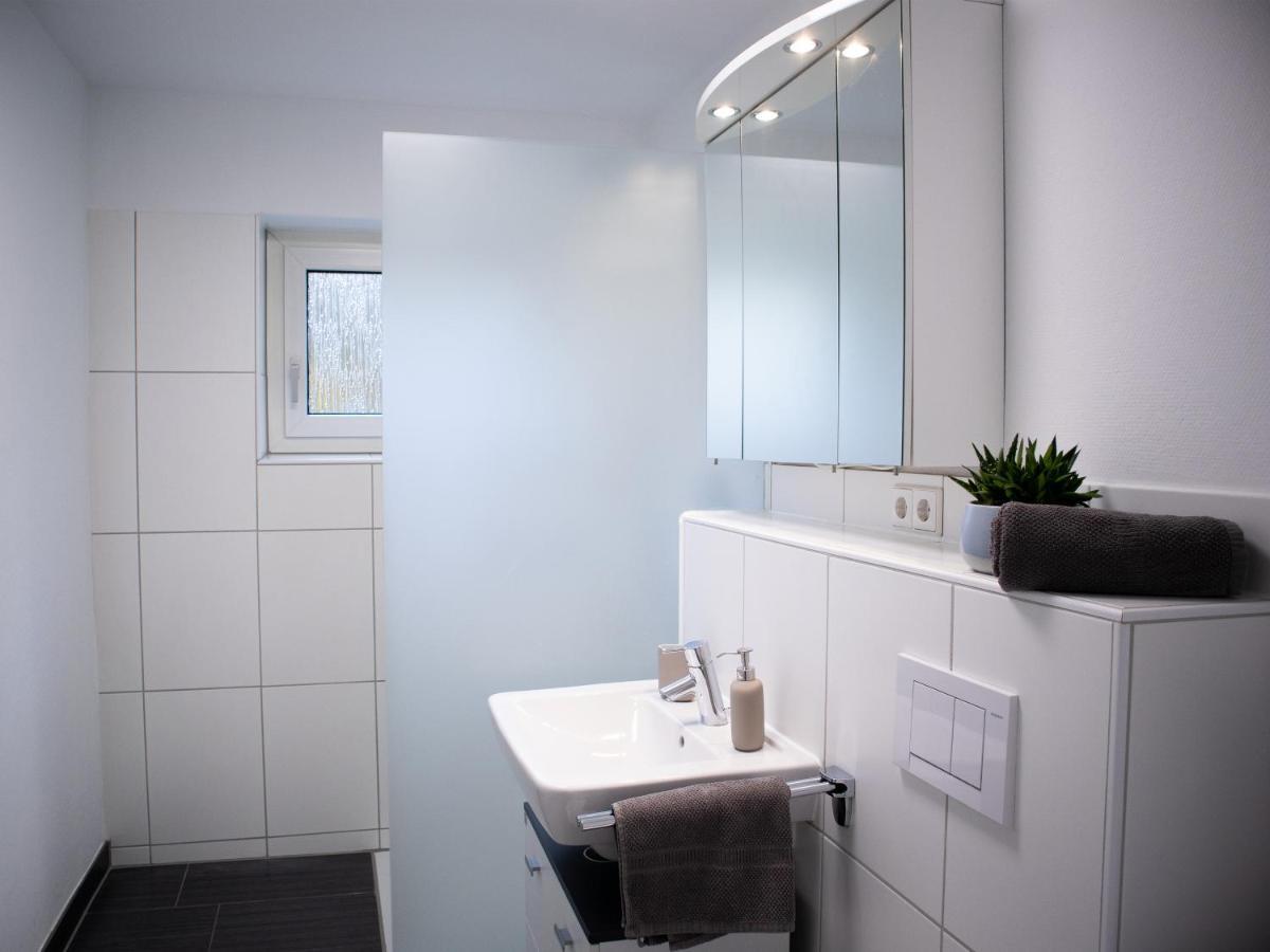 Seewaldblick - Ferienwohnung Am Bodensee Friedrichshafen Bagian luar foto