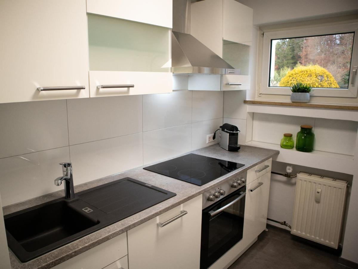 Seewaldblick - Ferienwohnung Am Bodensee Friedrichshafen Bagian luar foto
