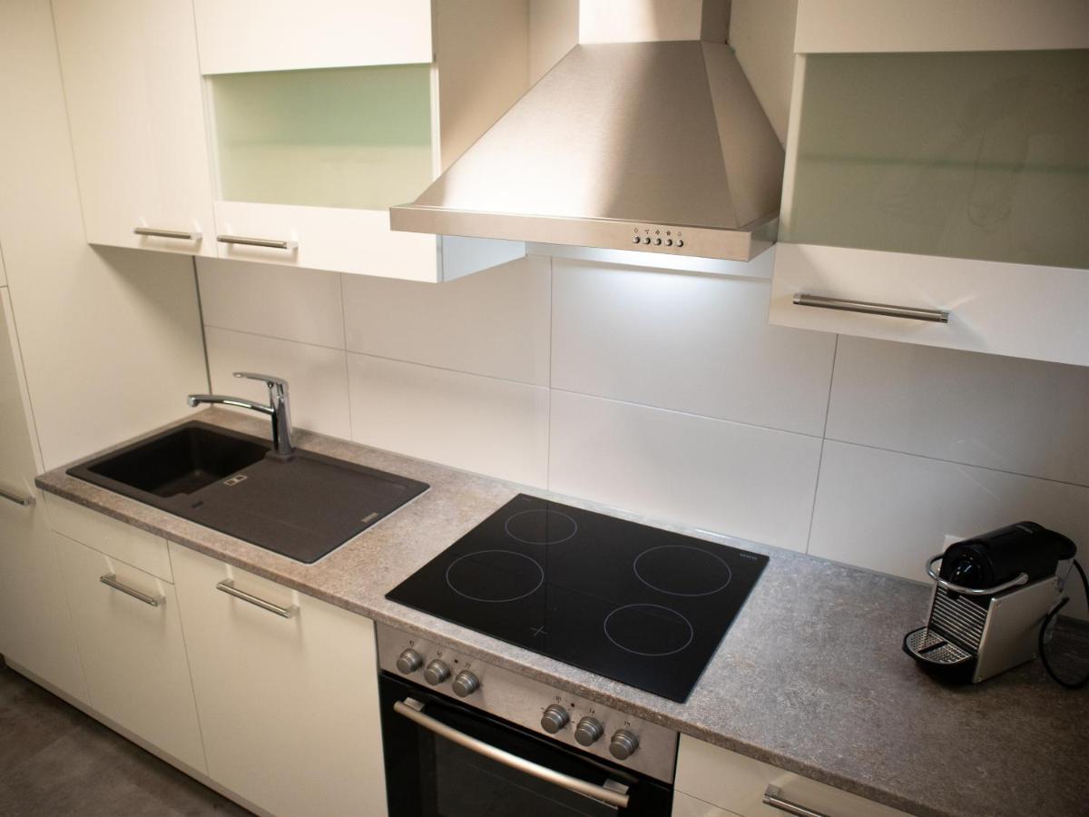 Seewaldblick - Ferienwohnung Am Bodensee Friedrichshafen Bagian luar foto